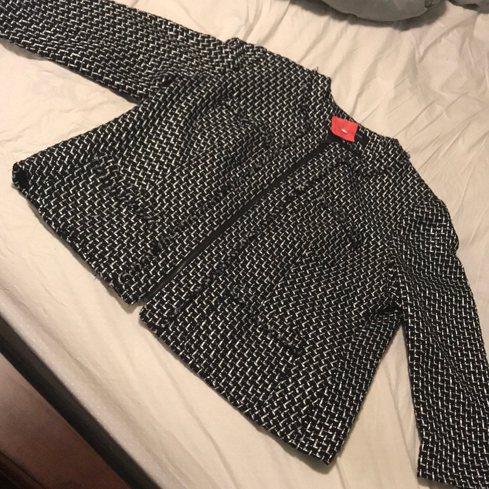 Jones NY Jacket